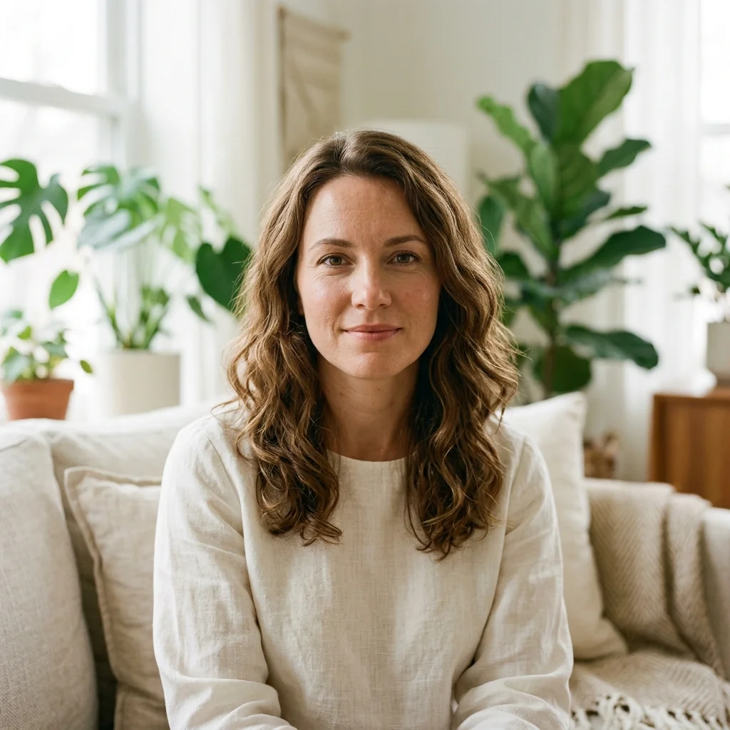Louise Imbert