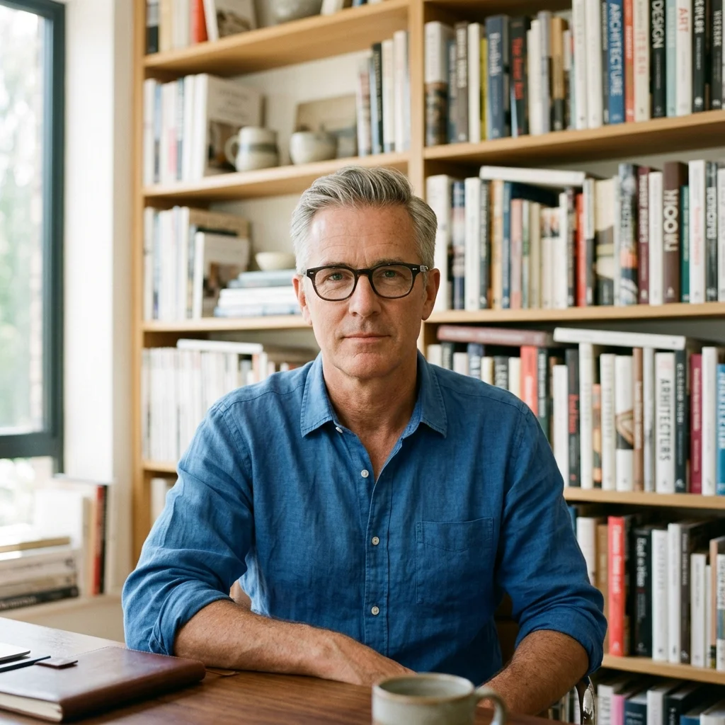 Olivier Delcourt